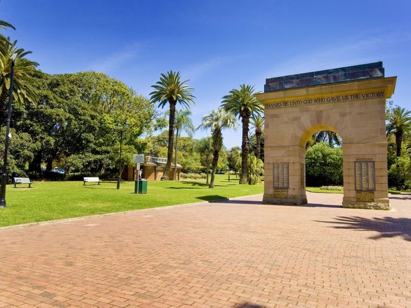 16-22 Burwood Road, Burwood NSW 2134
