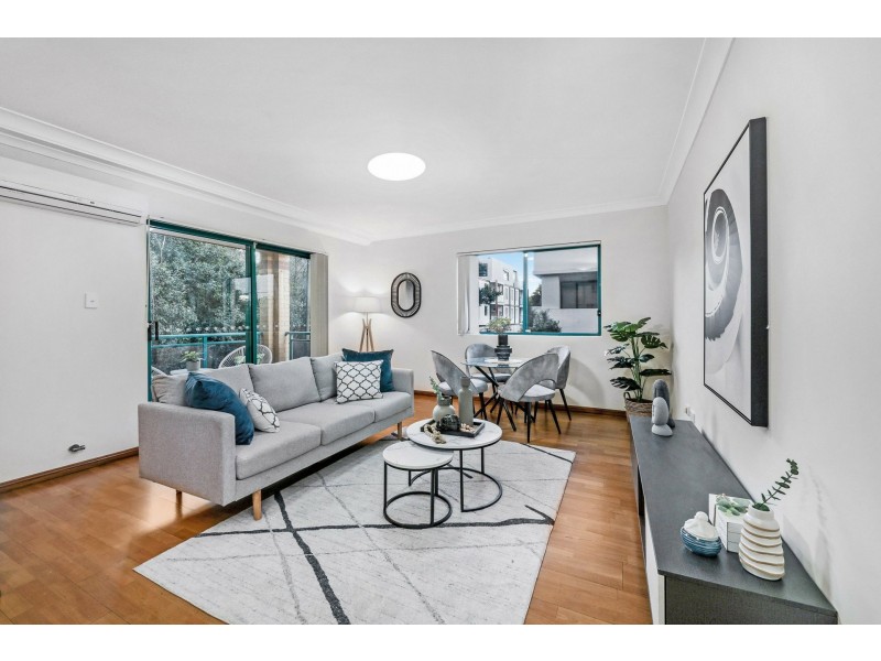 7/15-17 Carilla Street, Burwood NSW 2134
