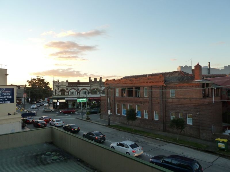 11/1-9 Livingston Road, Petersham NSW 2049