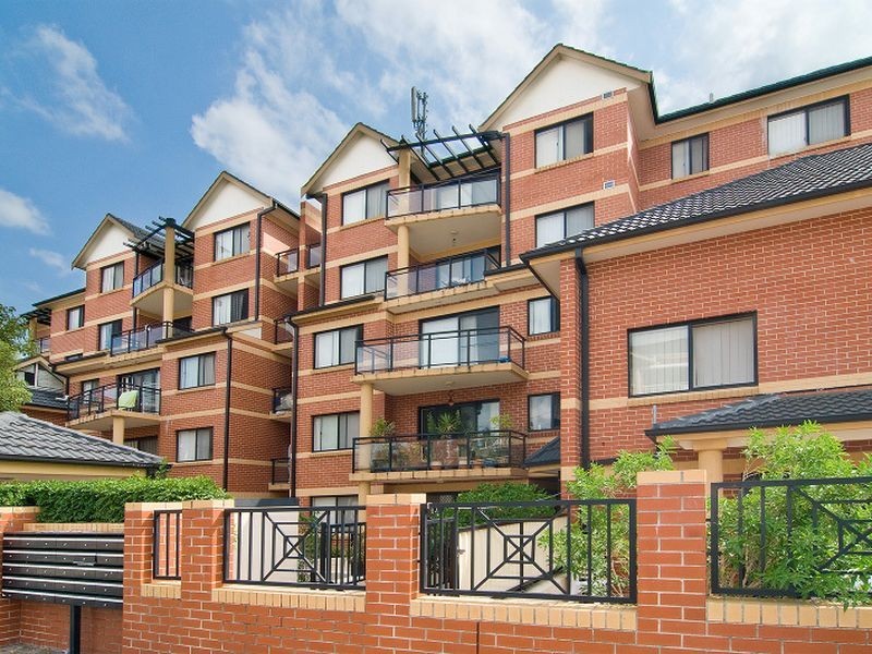 1-9 Mt Pleasant Avenue, Burwood NSW 2134