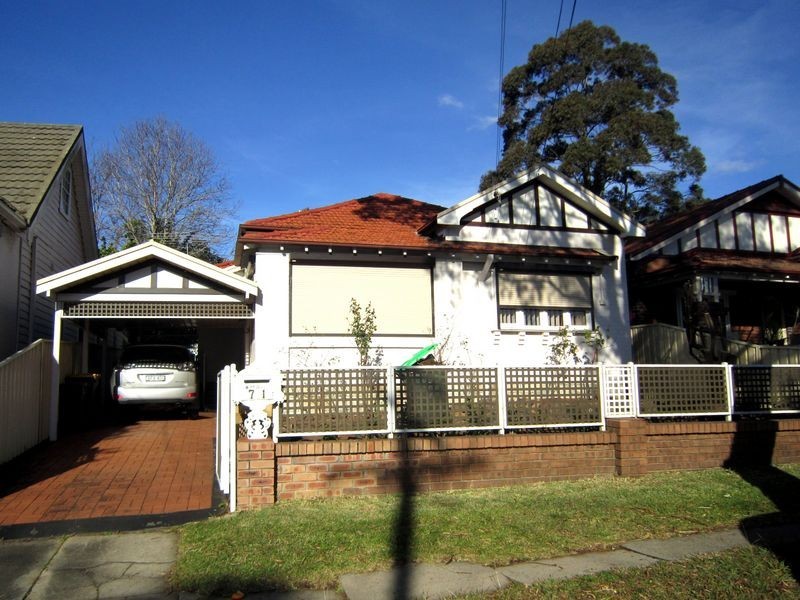 71 Broughton Street, Concord NSW 2137
