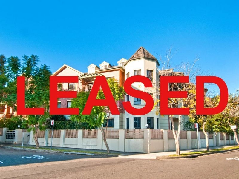 6/30 Gordon Street, Burwood NSW 2134