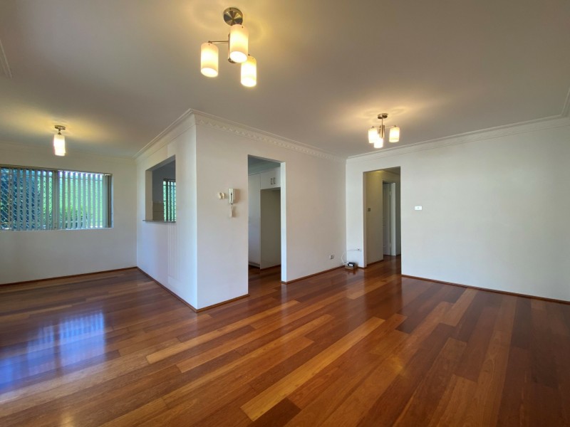 1/6 Grosvenor Street, Croydon NSW 2132
