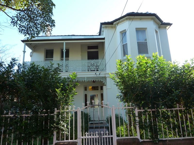 Ashfield NSW 2131