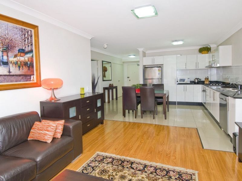 Homebush West NSW 2140