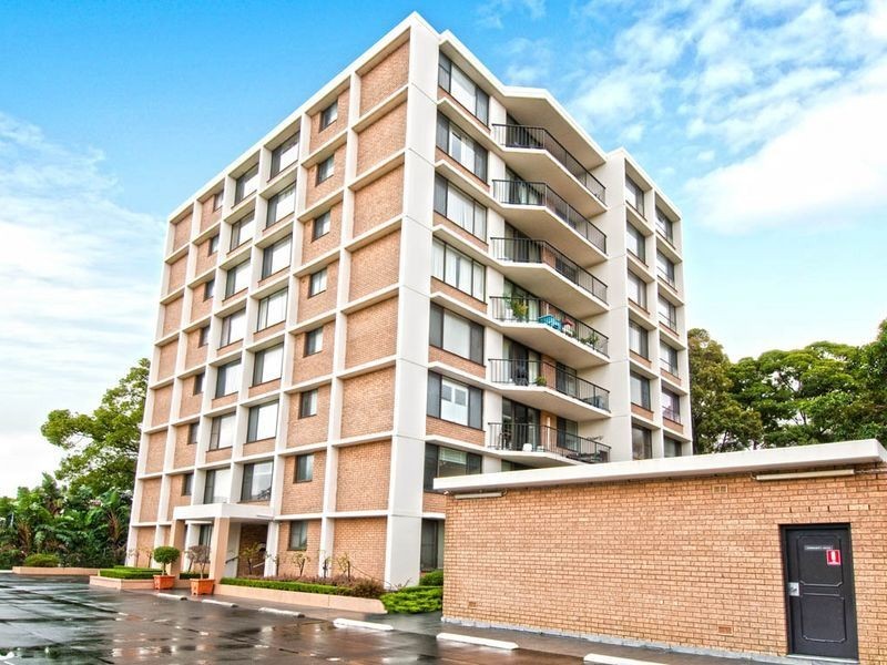 9/101 Wentworth Road, Strathfield NSW 2135