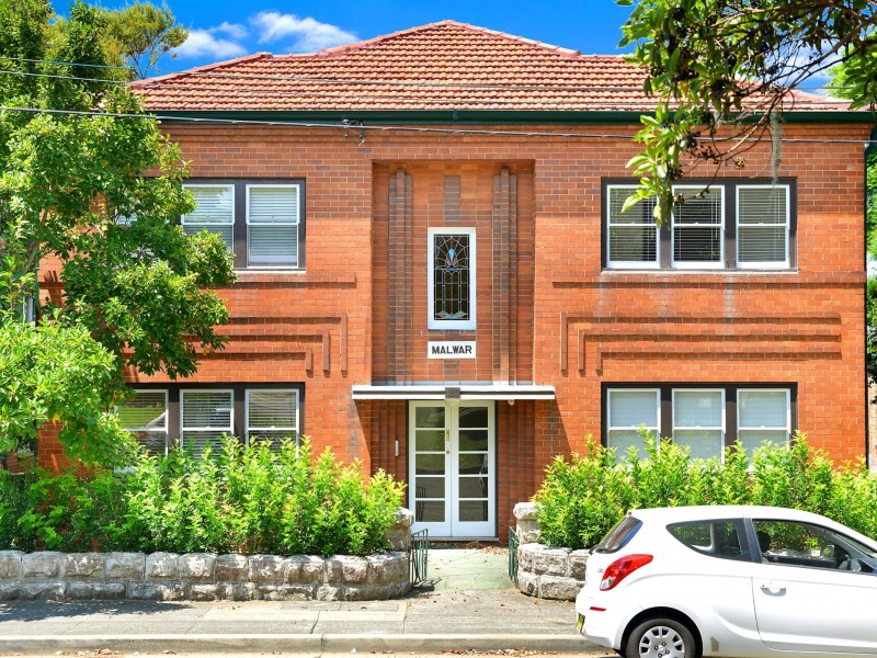 2/163 Edwin Street North, Croydon NSW 2132
