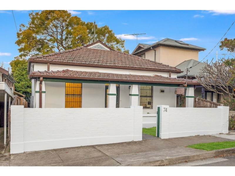 74 Cheltenham Road, Croydon NSW 2132