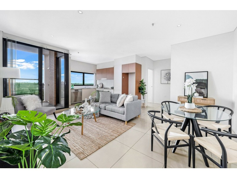 1101/1-3 Elizabeth Street, Burwood NSW 2134