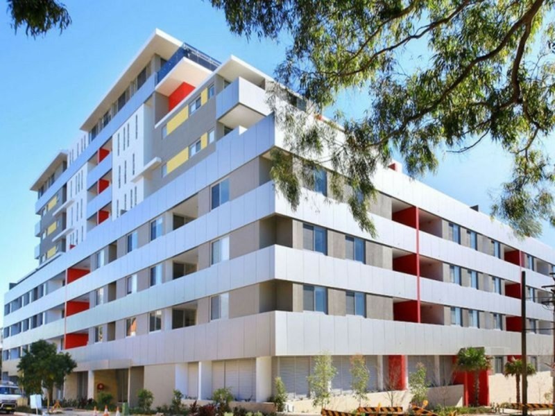 B2028/1-3 Belmore Street, Burwood NSW 2134