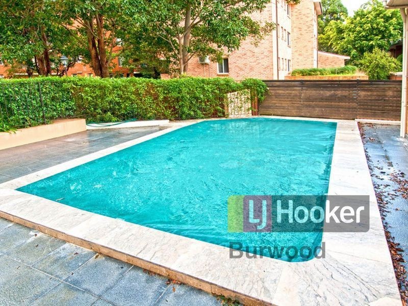 Strathfield NSW 2135