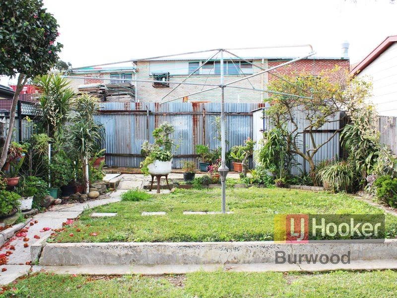 Enfield NSW 2136
