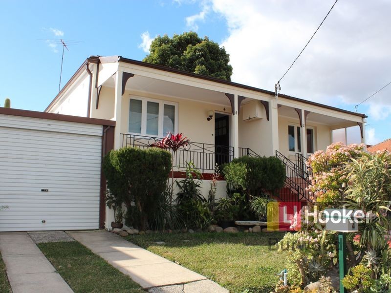 Enfield NSW 2136