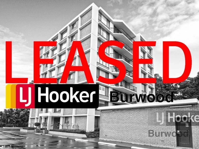 Strathfield NSW 2135