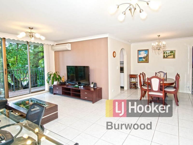 Strathfield NSW 2135