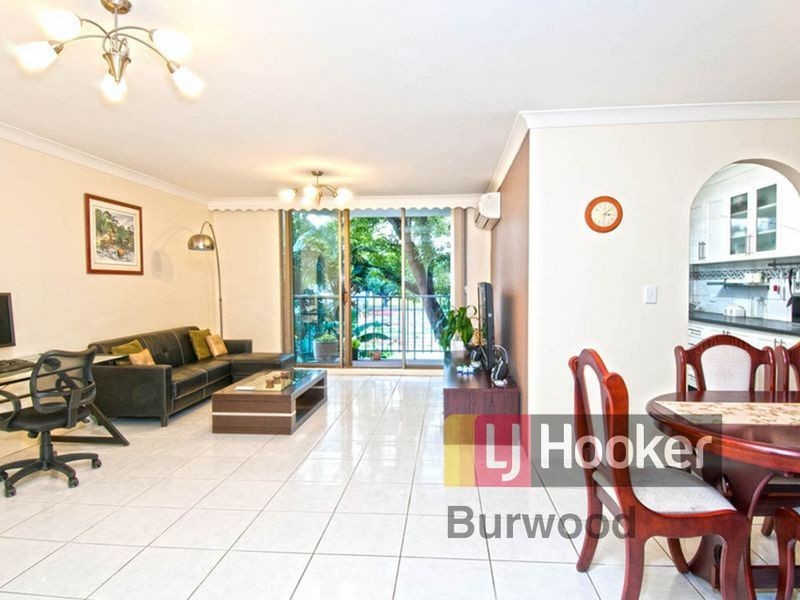 Strathfield NSW 2135