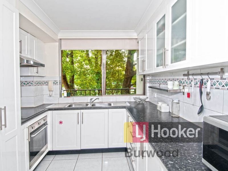 Strathfield NSW 2135