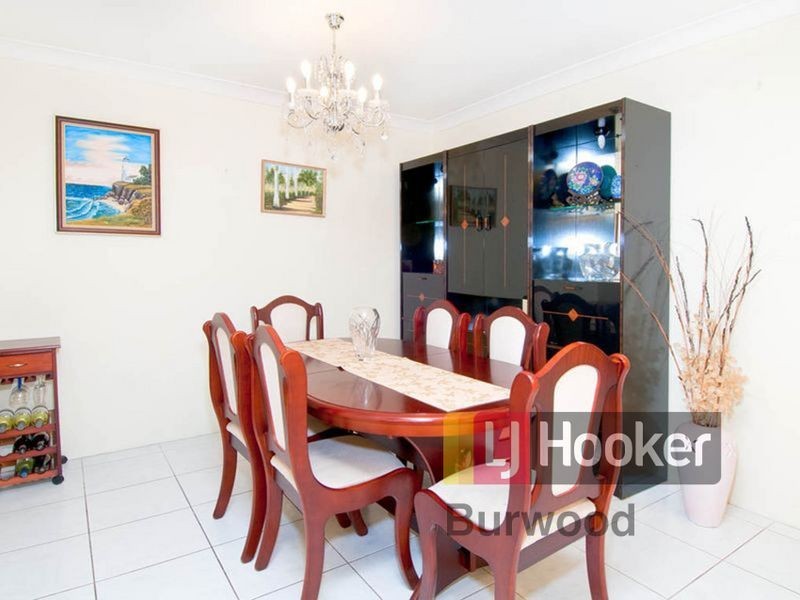 Strathfield NSW 2135