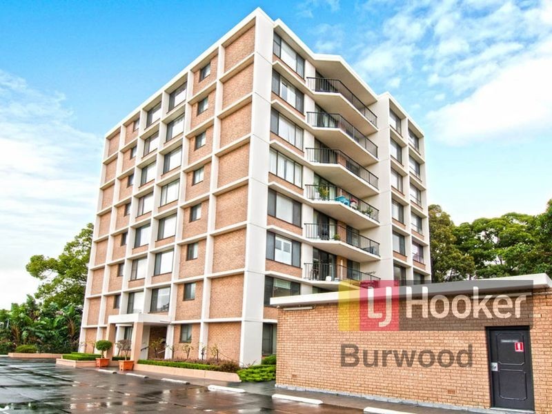 Strathfield NSW 2135