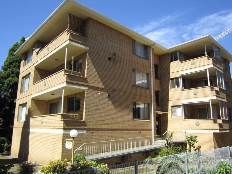 Burwood NSW 2134