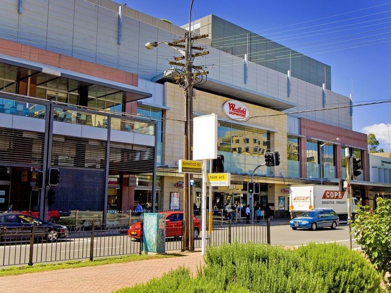 Burwood NSW 2134