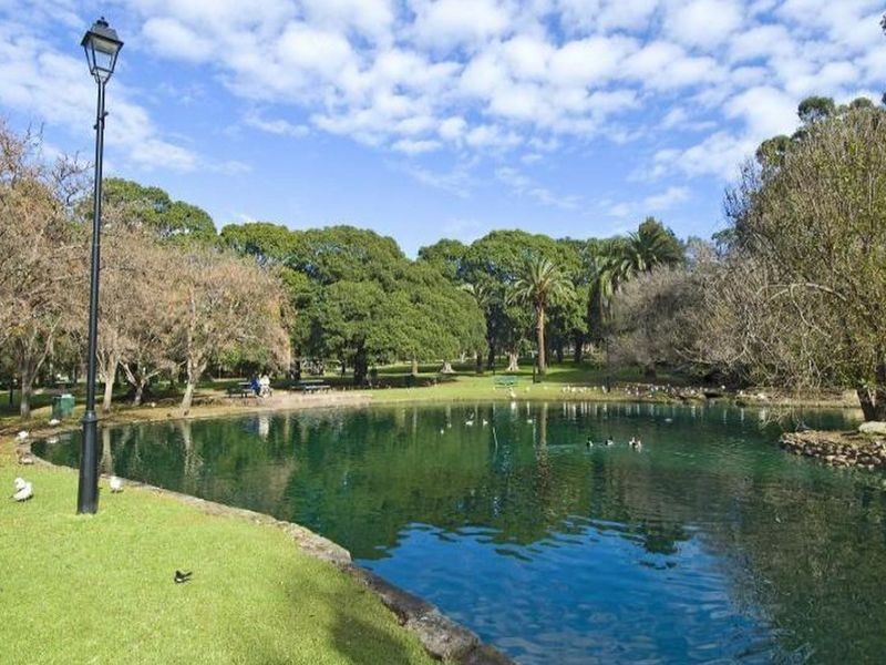 Burwood NSW 2134