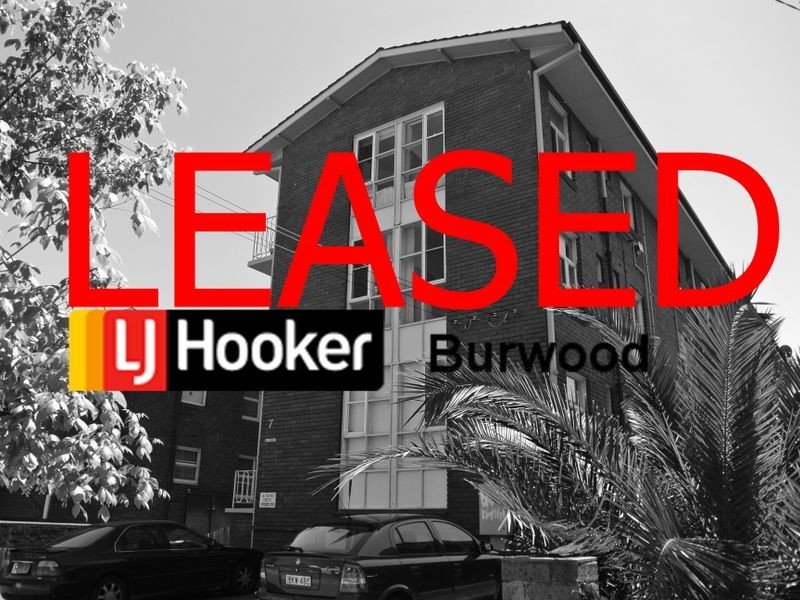 Croydon Park NSW 2133