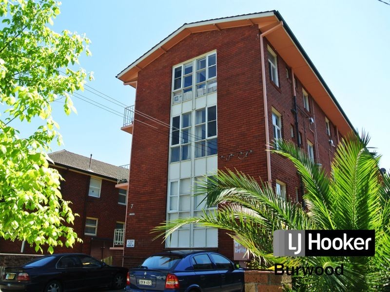 Croydon Park NSW 2133