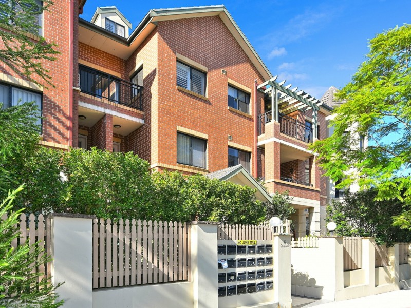 19/30 Gordon Street, Burwood NSW 2134