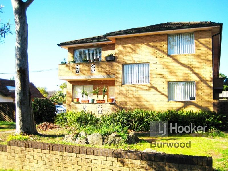 Strathfield NSW 2135