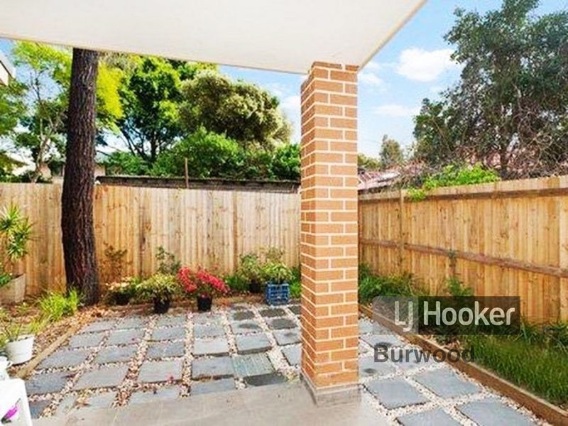 Homebush NSW 2140