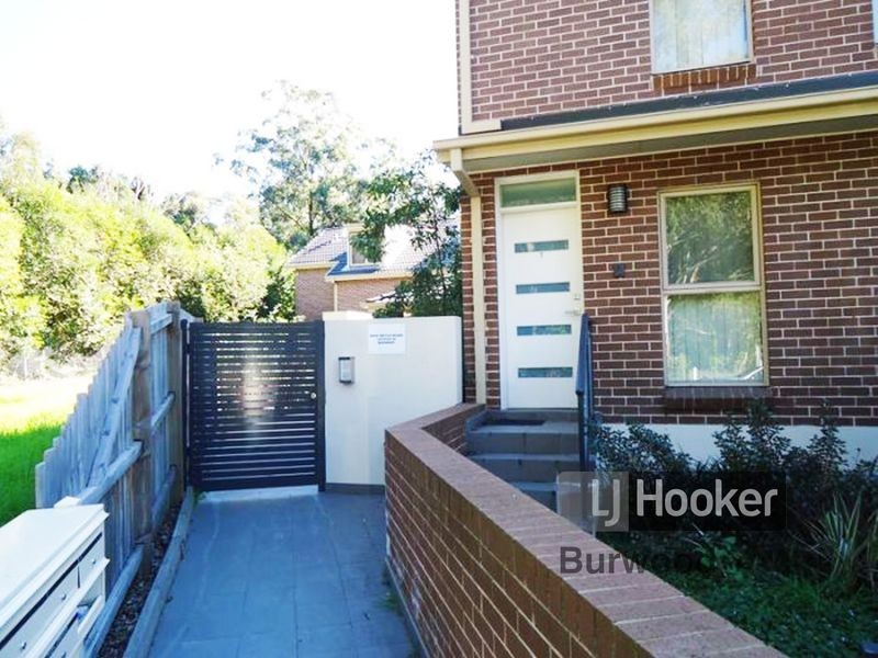 Homebush NSW 2140