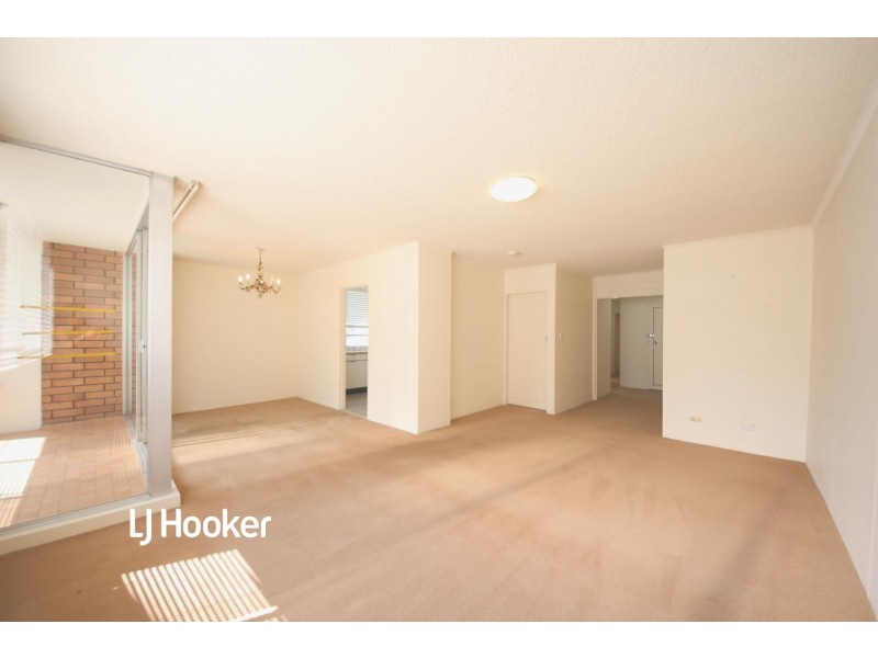 1B/26 Belmore Street, Burwood NSW 2134