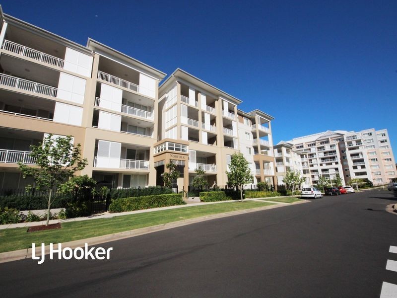 204/10 Vineyard Way, Breakfast Point NSW 2137