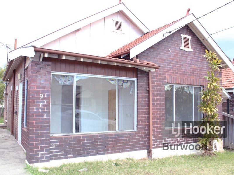 Enfield NSW 2136