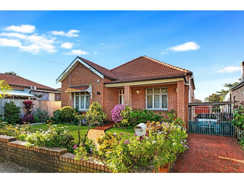 15 Lindsay Street, Burwood NSW 2134