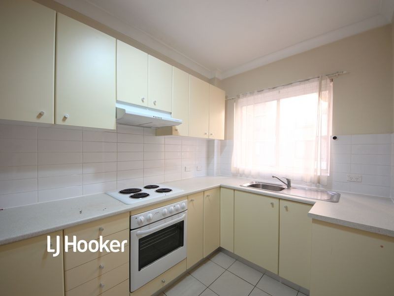 13/30 Park Avenue, Burwood NSW 2134