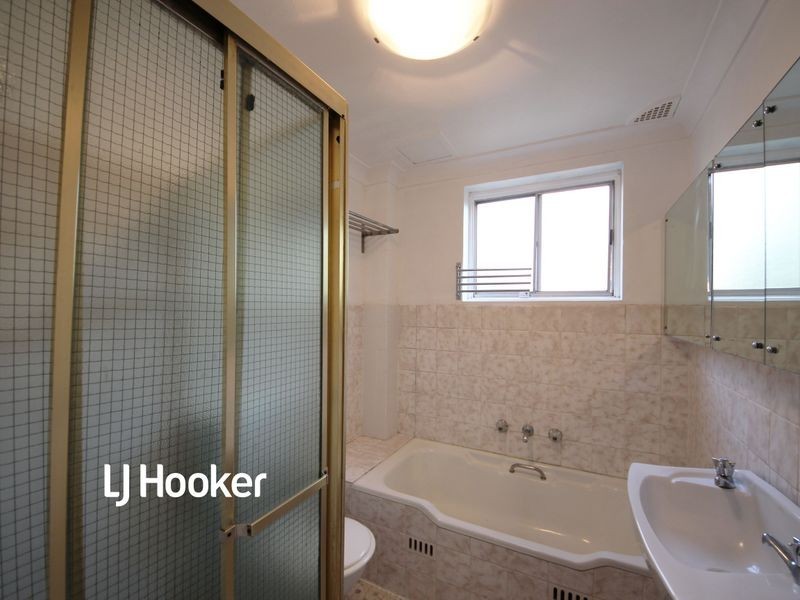 13/30 Park Avenue, Burwood NSW 2134