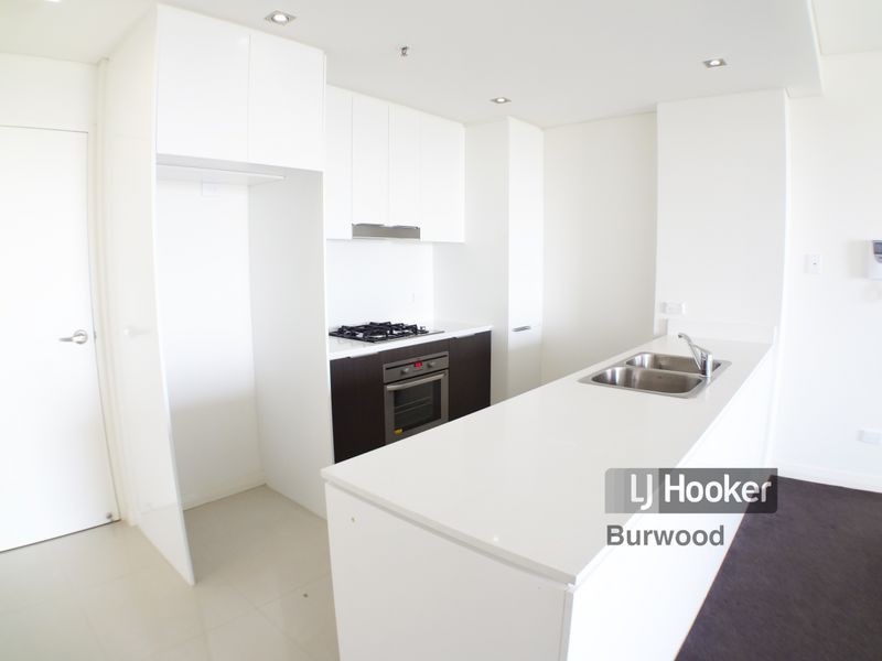 Burwood NSW 2134