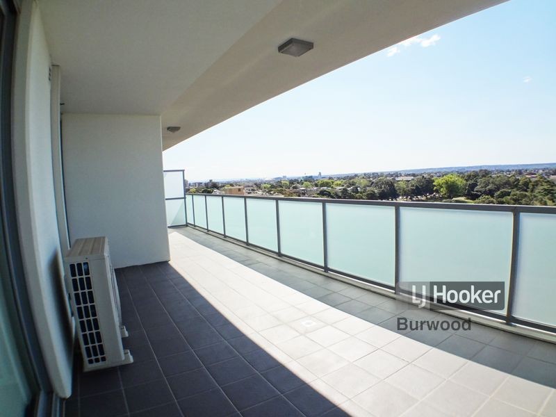 Burwood NSW 2134