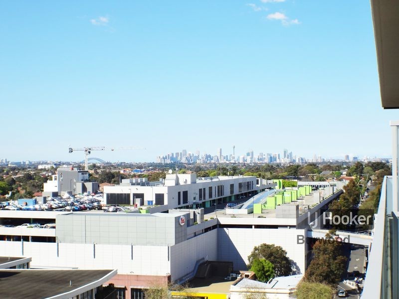 Burwood NSW 2134