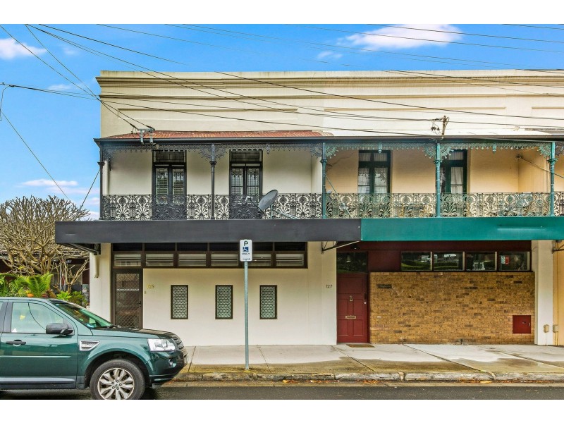 129 Edwin Street, Croydon NSW 2132