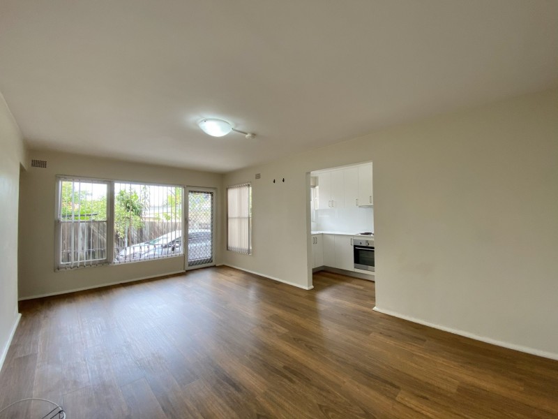 2/2A Chester Street, Petersham NSW 2049