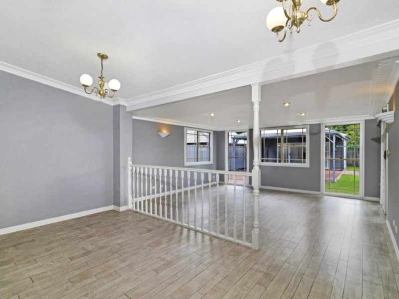 5 Wyatt Avenue, Burwood NSW 2134