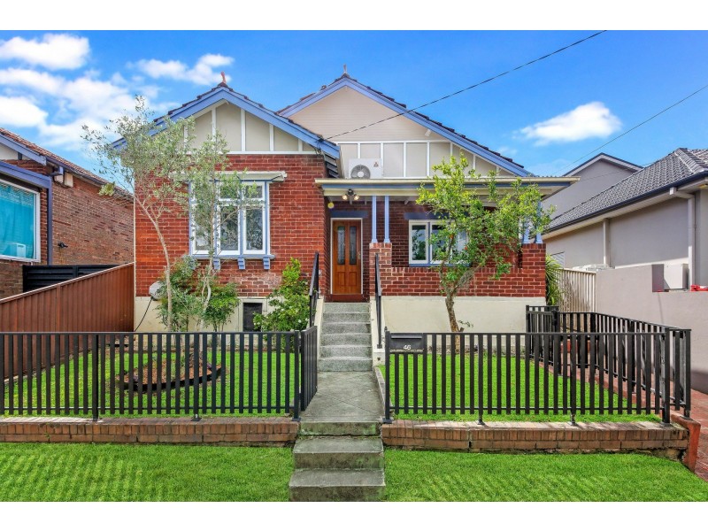 46 Burwood Road, Burwood Heights NSW 2136