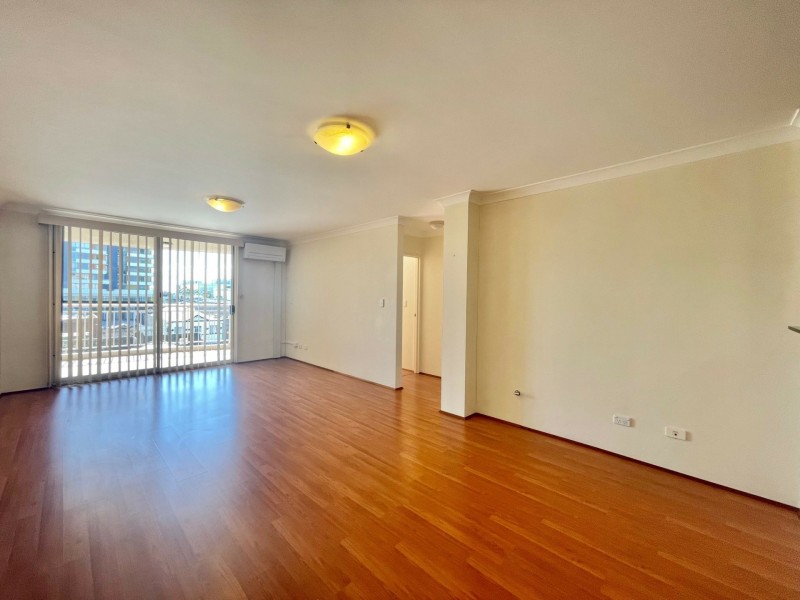 23/11-17 Burleigh Street, Burwood NSW 2134