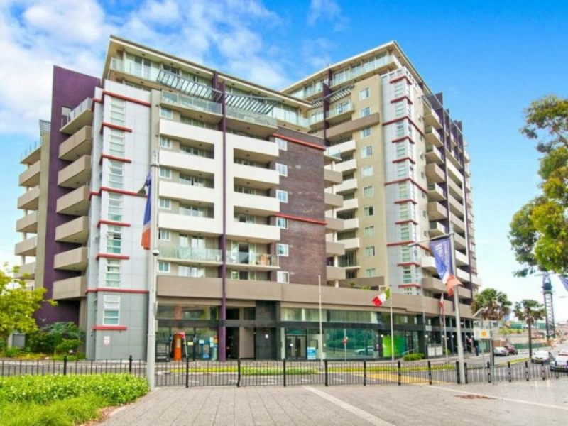 71/3 Railway Parade, Burwood NSW 2134