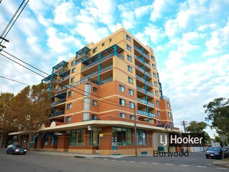 Burwood NSW 2134
