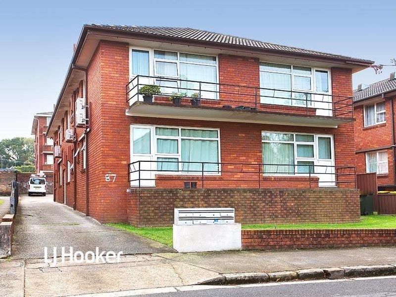 5/85-87 Newington Road, Marrickville NSW 2204