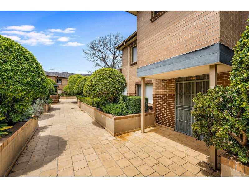 10/27 Wyatt Avenue, Burwood NSW 2134